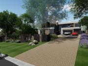 4 Bedroom House For Sale in Midstream Heights