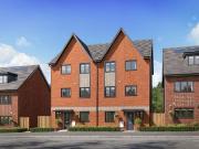 4 bedroom semi detached house for sale in Milton Keynes,...