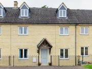 4 Bedroom House For Sale In Milton under wychwood
