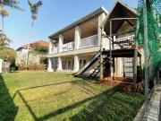4 Bedroom house for sale in Morningside, Durban