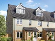 4 Bedroom House For Sale In Muirhead, Glasgow