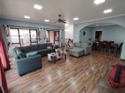 4 Bedroom House For Sale in Mulbarton