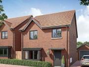 4 bedroom house for sale in Off Groveway Wavendon Milton...