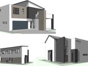 4 Bedroom House For Sale in Olympus AH