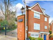 4 bedroom house for sale in Parklands Cholmeley Park...