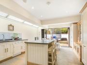 4 Bedroom House For Sale In Parsons Green, Fulham