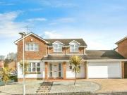 4 Bedroom House For Sale In Poole, Dorset