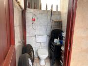 4 Bedroom House For Sale in Protea Glen