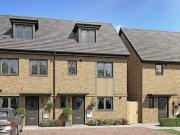 4 bedroom house for sale in Rambouillet Drive Watling...