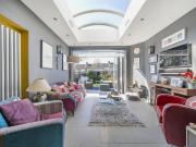 4 bedroom house for sale in Ridgeway Avenue, Barnet, EN4