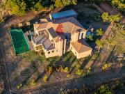 4 Bedroom House For Sale in Rietvlei View Country Estates