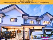 4 Bedroom House for Sale in Ruby Subdivision, Catalunan...