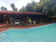 4 Bedroom House For Sale in Safari Gardens