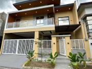 4 BEDROOM HOUSE FOR SALE IN SAVANNAH ANGELES CITY NEAR...