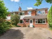 4+ bedroom house for sale in School Road, Charlton...