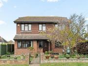 4 Bedroom House For Sale In Seaford, East Sussex