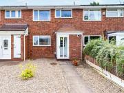 4 Bedroom House For Sale In Selly Oak, Birmingham