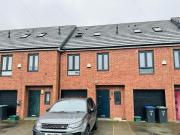 4 Bedroom House For Sale In Sherburn Village