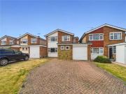 4 bedroom house for sale in Shortcroft, Kelvedon Hatch,...