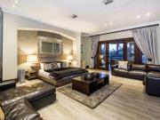 4 Bedroom House For Sale in Silver Lakes Golf Estate