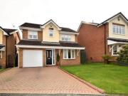 4 bedroom house for sale in South Court Spennymoor DL16
