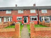 4 Bedroom House For Sale In Stockton on tees