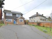 4 Bedroom House For Sale In Stroud, Gloucestershire