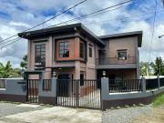 4 Bedroom House For Sale in Tagaytay City