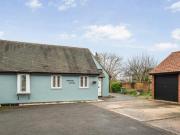 4 Bedroom House For Sale In Thaxted