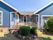 4 Bedroom House For Sale in The Hill