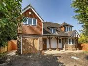4+ bedroom house for sale in The Meadows, Halstead,...