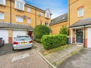 4 bedroom house for sale in The Sidings, BEDFORD,...