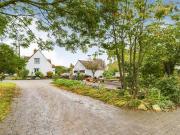 4 Bedroom House For Sale In Tolleshunt D´arcy