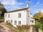 4 Bedroom House For Sale In Totnes, Devon