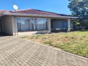 4 Bedroom house for sale in Universitas, Bloemfontein