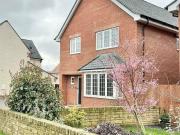 4 bedroom house for sale in Upper New Road Cheddar BS27