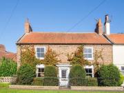 4 Bedroom House For Sale In Upper Poppleton, York
