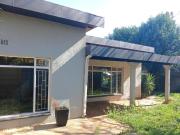 4 Bedroom House For Sale in Verwoerdpark