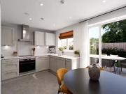 4 Bedroom House For Sale In West Mill, West Mill Road,...