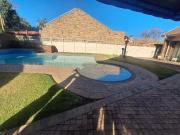 4 Bedroom House For Sale in Wilkoppies