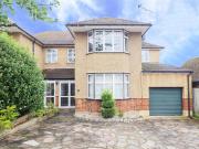 4 bedroom house for sale in Winchester Road, Northwood, HA6