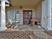 4 Bedroom House For Sale in Wonderboom