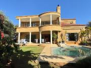 4 Bedroom House For Sale in Woodhill Golf Estate
