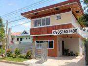 4 Bedroom House for sale in Xavier estate Brandnew in...