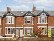 4 Bedroom House For Sale In York