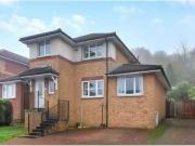 4 bedroom house for sale, Killochend Drive, Greenock,...