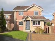 4 bedroom house for sale, Manor Wynd, Maddiston,...