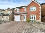 4 bedroom house for sale, Miller Street, Dumbarton,...