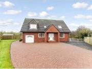 4 bedroom house for sale, Nursery Gardens, Springside,...