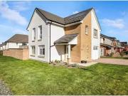 4 bedroom house for sale, Pinkieknowe, Stirling,...